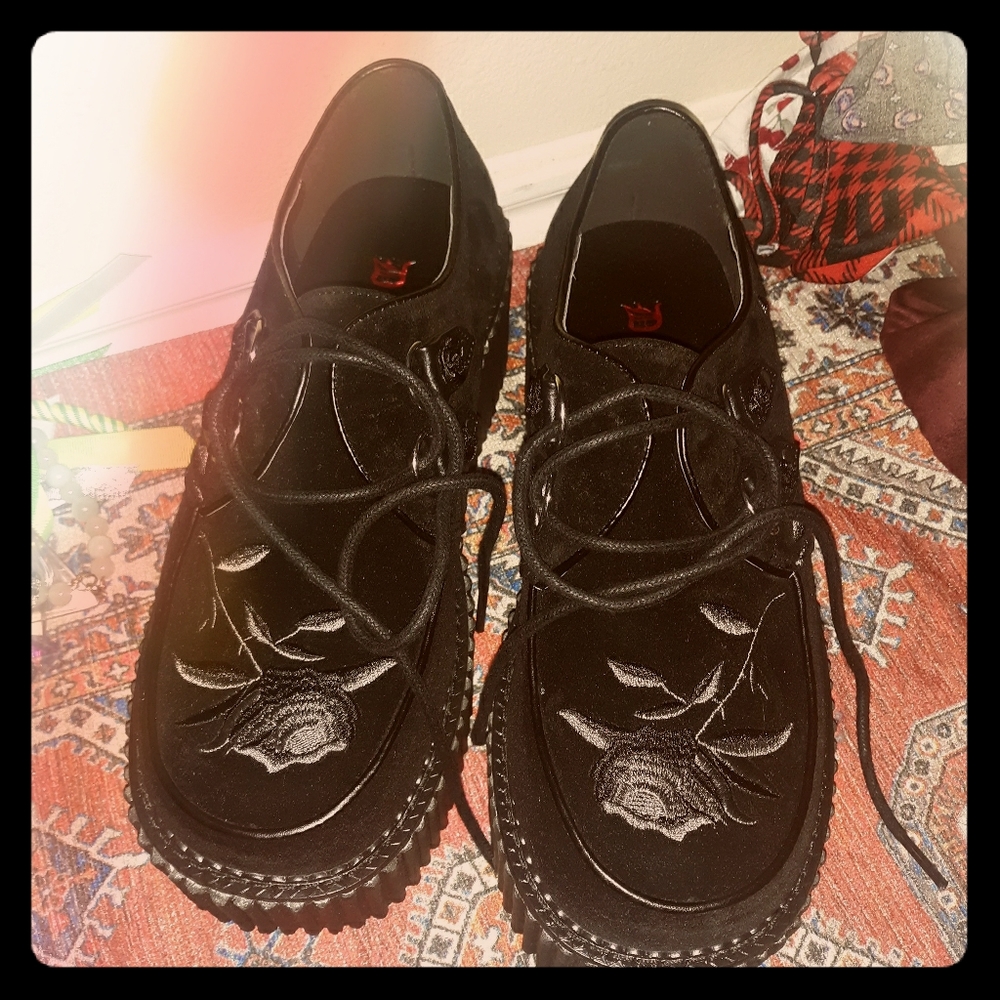 Size too small for me :c